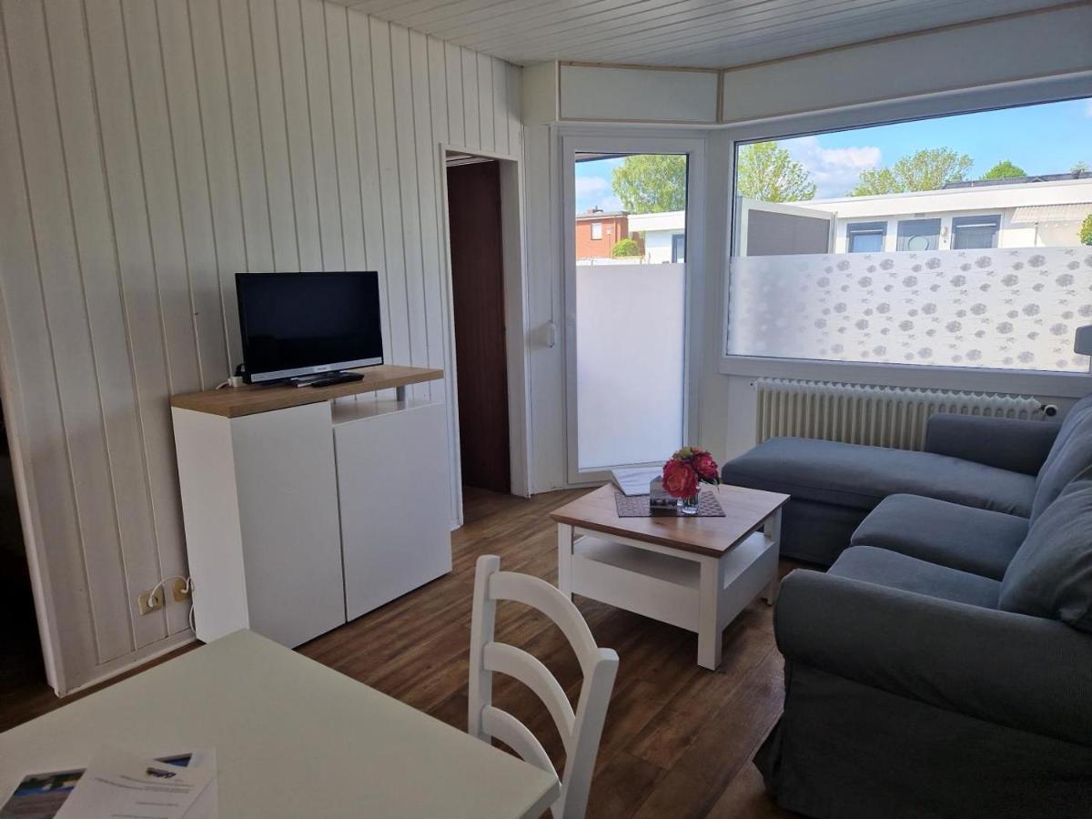 Feriengarten Dahme W 4 Экстерьер фото