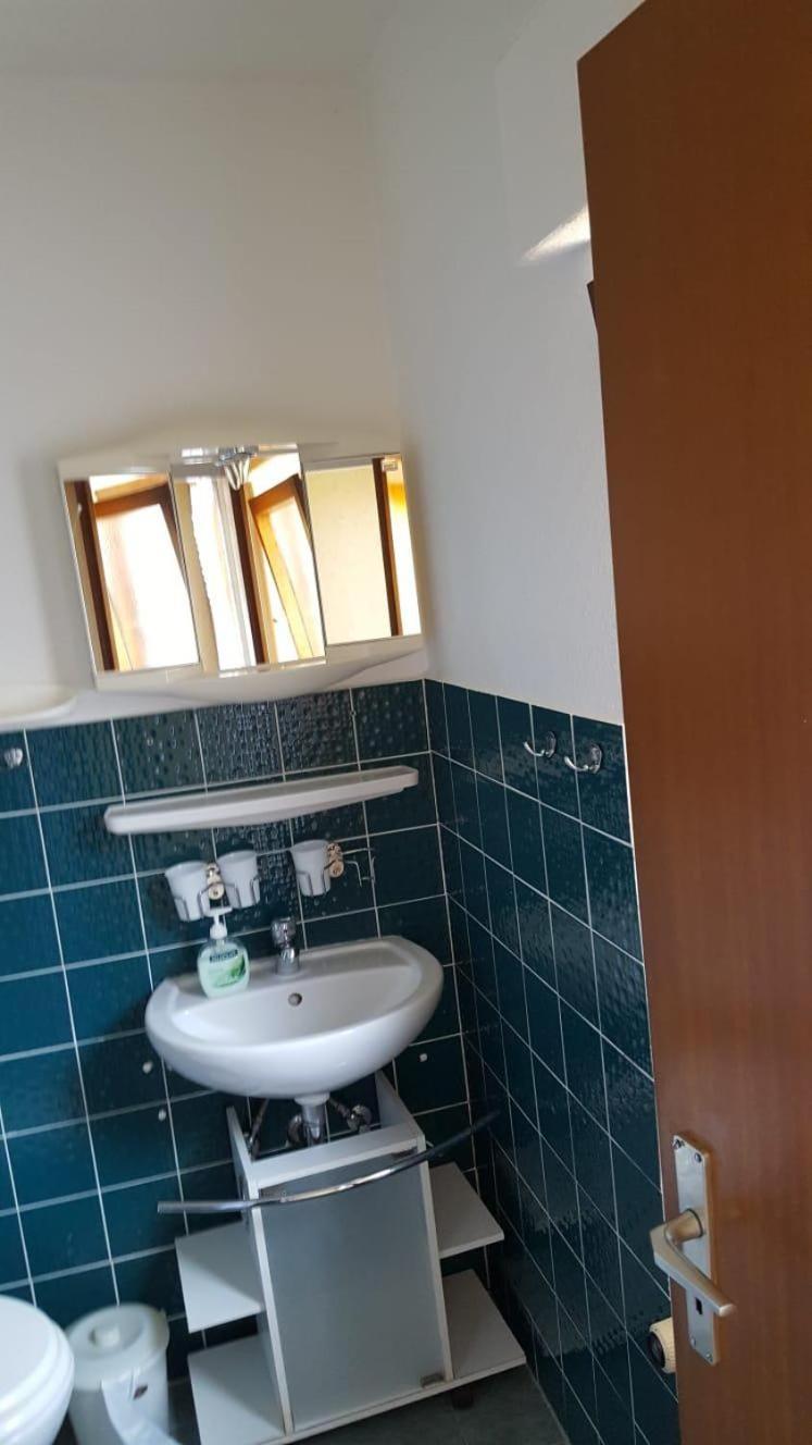Feriengarten Dahme W 4 Экстерьер фото